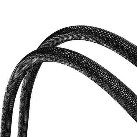 Antec Vortex VIEW 360 Waterkoeling Zwart AMD-Intel