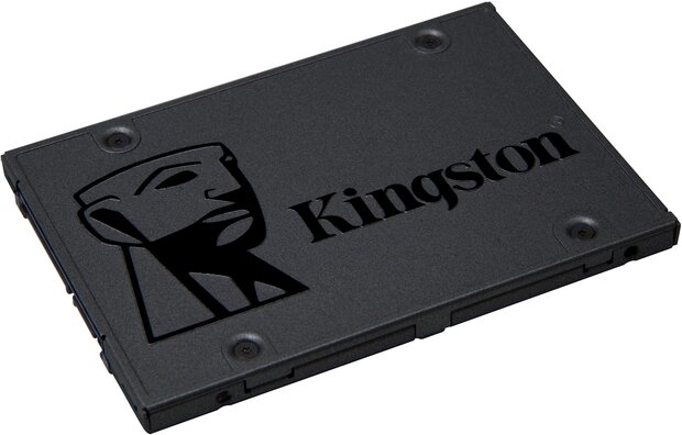 480GB 2,5" Kingston A400 TLC/500/450
