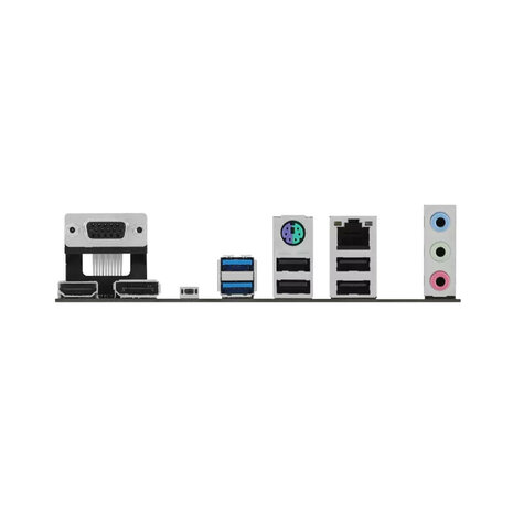 ASUS AM5 A620M-A-CSM PRIME - DDR5/2xM.2/DP/HDMI/VGA/&micro;AT