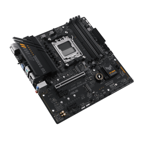 ASUS AM5 A620M-PLUS TUF GAMING - DDR5/M.2/2xDP/HDMI/&micro;AT