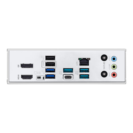 ASUS AM5 B850-PLUS PRIME WIFI- DDR5/3xM.2/DP/HDMI