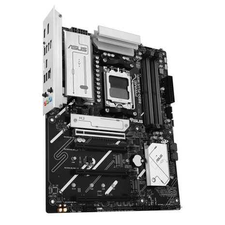 ASUS AM5 B850-PLUS PRIME WIFI- DDR5/3xM.2/DP/HDMI