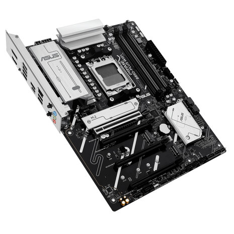 ASUS AM5 B850-PLUS PRIME WIFI- DDR5/3xM.2/DP/HDMI