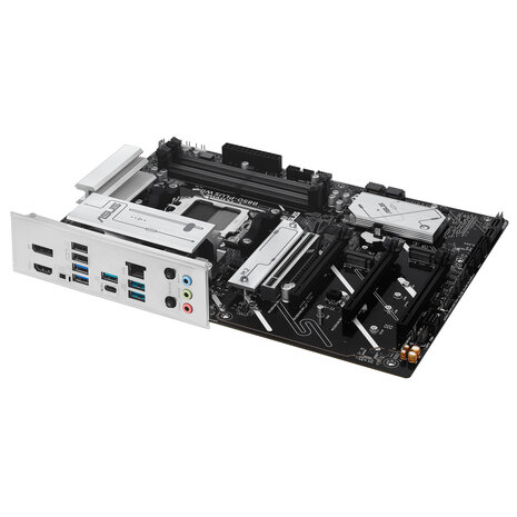 ASUS AM5 B850-PLUS PRIME WIFI- DDR5/3xM.2/DP/HDMI