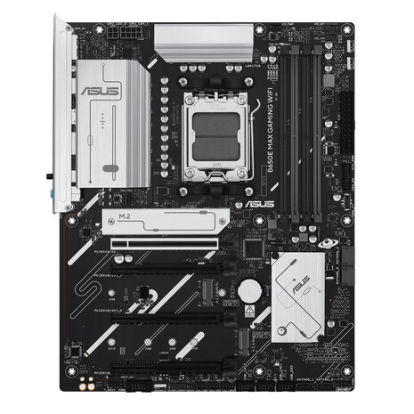 ASUS AM5 B850-PLUS PRIME WIFI- DDR5/3xM.2/DP/HDMI