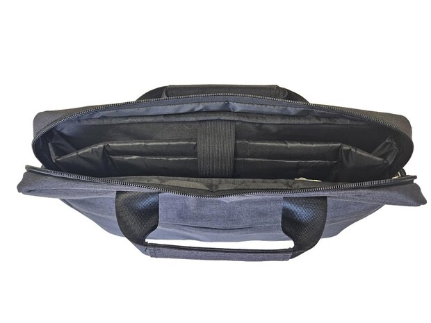 Tas 15,6" Oslo GFY-Y1916 Grijs