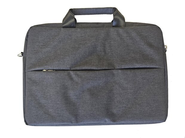 Tas 15,6" Oslo GFY-Y1916 Grijs