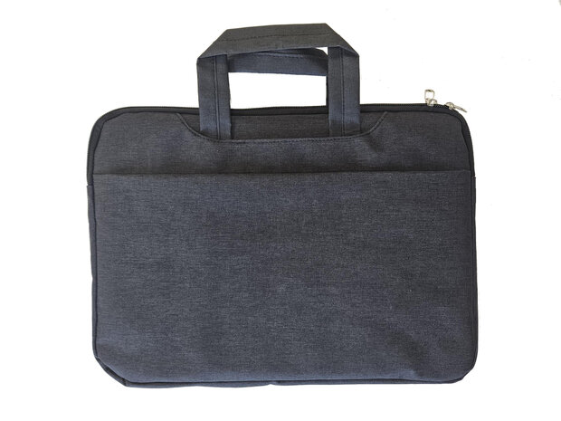 Tas 15,6" Rome GFY-1616 Grijs