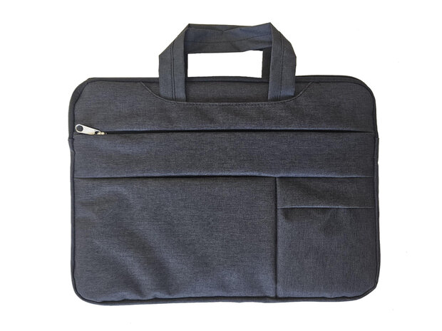 Tas 15,6" Rome GFY-1616 Grijs