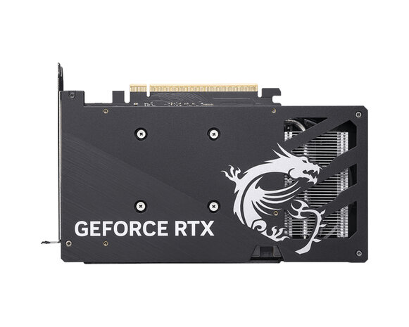 5050 MSI RTX GAMING OC 8GB/3xDP/HDMI/2slot