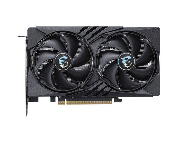 5050 MSI RTX GAMING OC 8GB/3xDP/HDMI/2slot