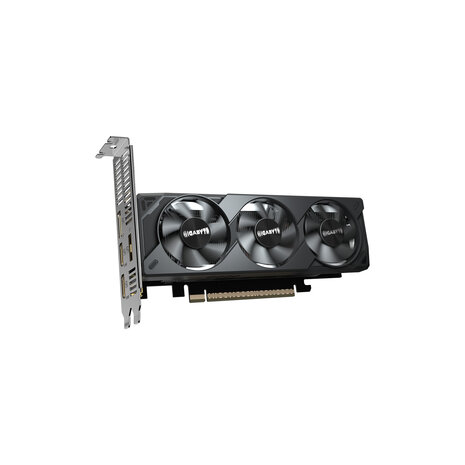 5050 Gigabyte RTX OC 8GB/2xDP/2xHDMI/2slot/Low Profile