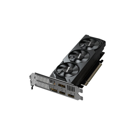 5050 Gigabyte RTX OC 8GB/2xDP/2xHDMI/2slot/Low Profile