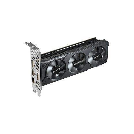 5050 Gigabyte RTX OC 8GB/2xDP/2xHDMI/2slot/Low Profile