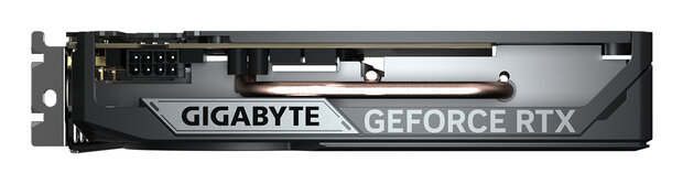 5050 Gigabyte RTX WINDFORCE OC 8GB/2xDP/2xHDMI/2slot