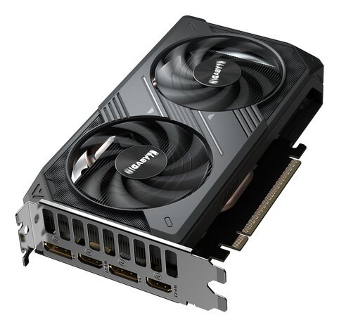 5050 Gigabyte RTX WINDFORCE OC 8GB/2xDP/2xHDMI/2slot