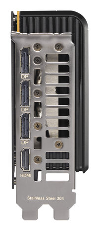 5050 ASUS PRIME RTX OC 8GB/3xDP/HDMI/2,5slot