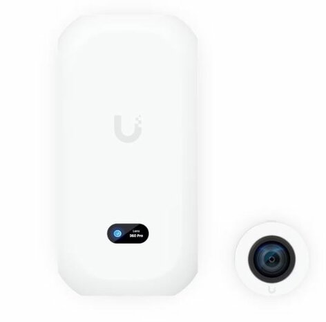 Ubiquiti UVC-AI-THETA-PRO 4MP/2K/24FPS/PoE/