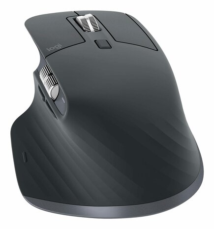 Logitech MX Master 3S Bluetooth Editio Wireless