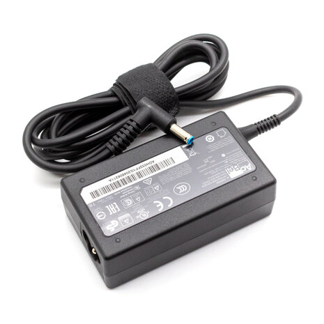 Replacement adapter voor HP 19,5V 3,33A 4,5mm * 3,0mm