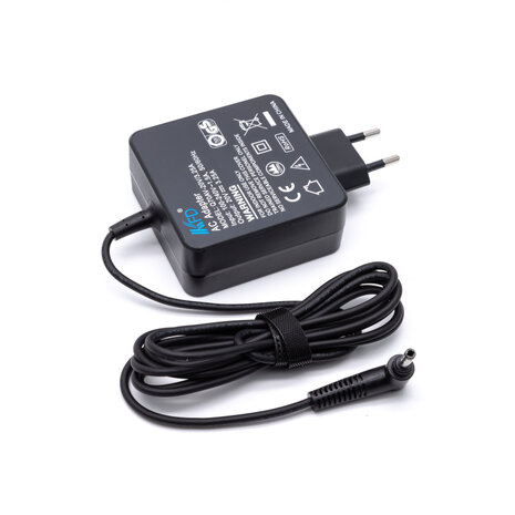 Replacement adapter voor Lenovo 20V 3,25A 4,0mm * 1,7mm wallcharger