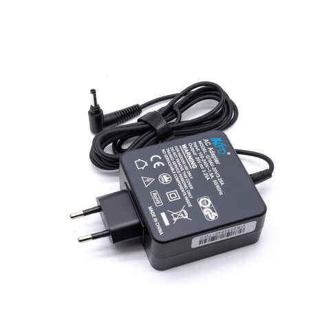 Replacement adapter voor Lenovo 20V 3,25A 4,0mm * 1,7mm wallcharger
