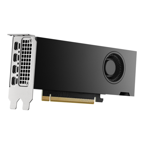 2000 Ada Generation PNY RTX 16GB/4xmDP/2slot