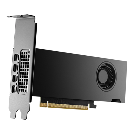 2000 Ada Generation PNY RTX 16GB/4xmDP/2slot