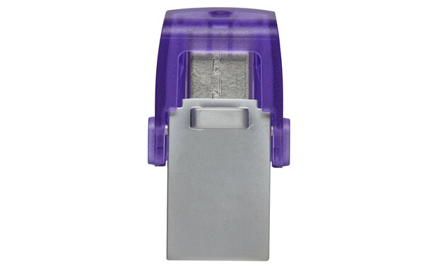 USB 3.2 FD 256GB Kingston DataTraveler microDuo 3C