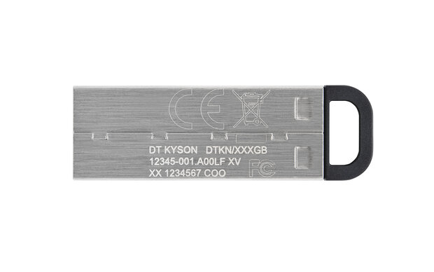 USB 3.2 FD 512GB Kingston DataTraveler Kyson