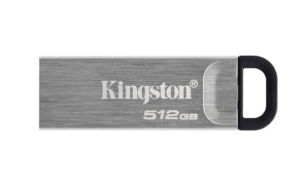 USB 3.2 FD 512GB Kingston DataTraveler Kyson