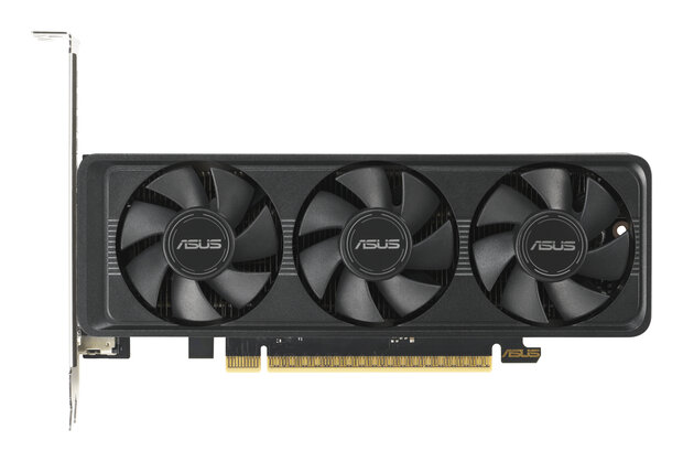 5060 ASUS RTX O8G-LP-BRK OC 8GB/3xDP/HDMI/2slot