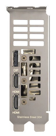 5060 ASUS RTX O8G-LP-BRK OC 8GB/3xDP/HDMI/2slot