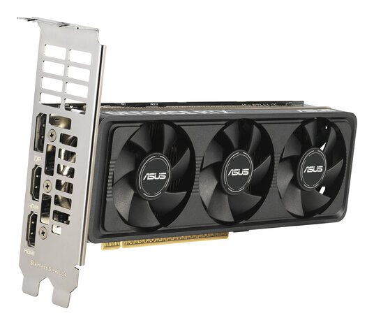 5060 ASUS RTX O8G-LP-BRK OC 8GB/3xDP/HDMI/2slot