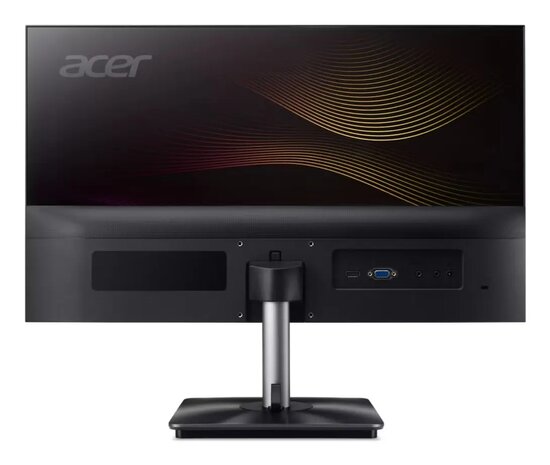 24" Acer Vero RL2 FHD/HDMI/VGA/Speaker/IPS