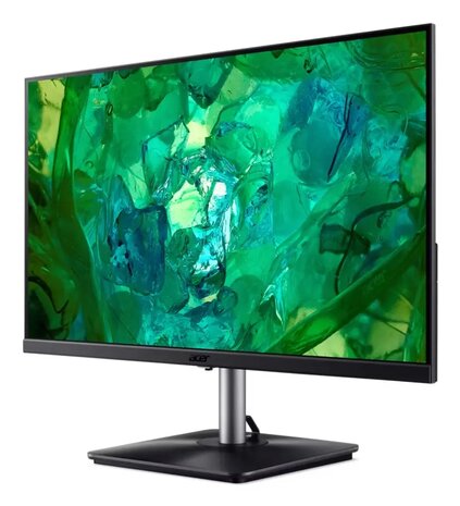24" Acer Vero RL2 FHD/HDMI/VGA/Speaker/IPS