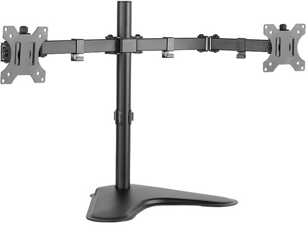 LogiLink Desk Stand Dual 13"-32"