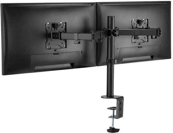 LogiLink Desk Mount Dual 17"-32"