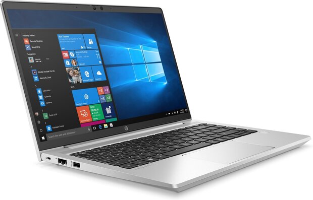 HP Probook 440 G8 i5-Intel 1135G7 - 16GB - 256GB SSD - 14 Touchscreen&nbsp;- Windows 11 Pro