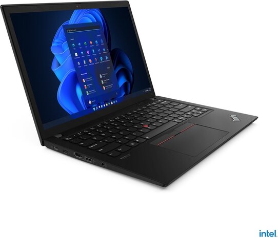 Lenovo Thinkpad X13 G3 i5-Intel Core i5-1235U - 16GB - 512GB SSD - 13.3 Touchscreen&nbsp;- Windows 11 Pro