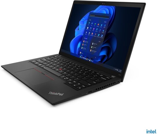 Lenovo Thinkpad X13 G3 i5-Intel Core i5-1235U - 16GB - 512GB SSD - 13.3 Touchscreen&nbsp;- Windows 11 Pro