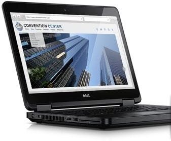 Dell latitude E5440 i5 5300U - 8GB-240GB SSD - 14  inch - Linux mint 2.2