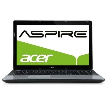 Acer Aspire E1-531 Intel Pentium B960 - 8GB-240GB SSD - 15.6 inch - Linux mint 2.2