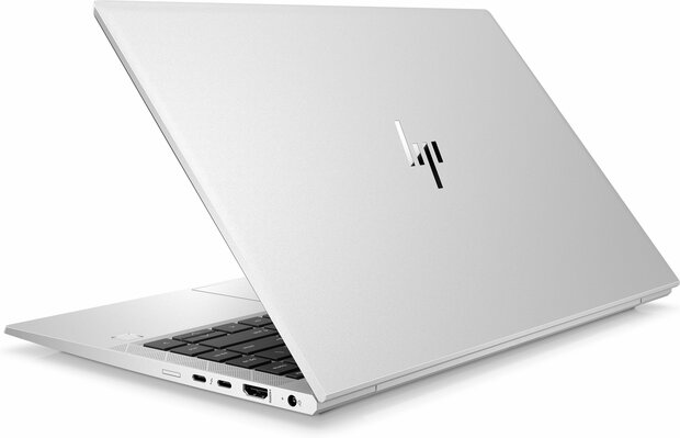 HP EliteBook 840 G8 i5-Intel 1145G7 - 16GB - 512GB SSD - 14 Touchscreen - Windows 11 Pro
