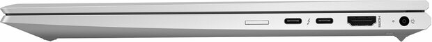 HP EliteBook 840 G8 i5-Intel 1145G7 - 16GB - 512GB SSD - 14 Touchscreen - Windows 11 Pro