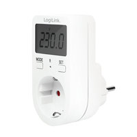 LogiLight Energiekostenmeter EM0002A