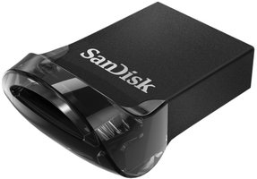 USB 3.1 FD 32GB Sandisk Ultra Fit