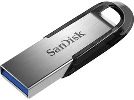 USB 3.0 FD 128GB Sandisk Ultra Flair
