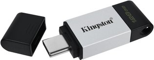 USB-C 3.2 FD 64GB Kingston DataTraveler 80