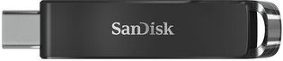 USB-C 3.1 FD 256GB Sandisk Ultra